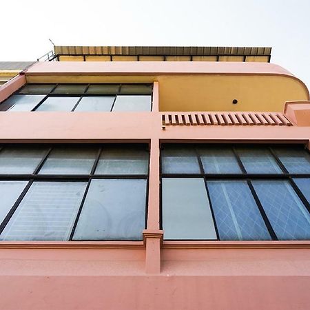 Reddoorz Near Seasons City Mall Джакарта Екстериор снимка