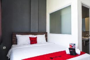 Reddoorz Near Seasons City Mall Джакарта Стая снимка